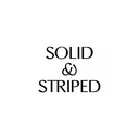 SOLID & STRIPED