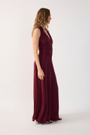 Wide-Leg Pants
