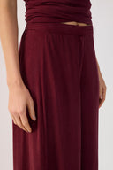 Wide-Leg Pants