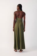 Wide-Leg Pants
