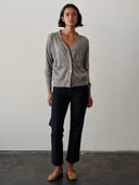 The WRAP Cardigan, Cashmere Blend | FALL'26 (3)