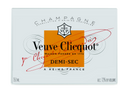 CUTTING BOARD - VEUVE