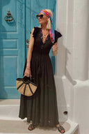 GLAMOUR MAXI DRESS