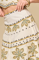 KENDRA SKIRT