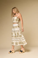 KENDRA SKIRT
