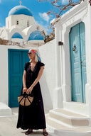 GLAMOUR MAXI DRESS