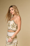 KENDRA TOP