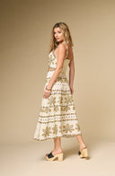 KENDRA SKIRT