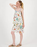 ANGELIQUE ENLIGHTENMENT CAMISOLE