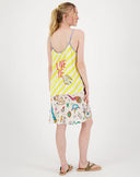 ANGELIQUE ENLIGHTENMENT CAMISOLE
