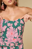 JADEN DRESS