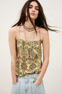 PAMELA CAMI TOP