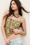 PAMELA CAMI TOP