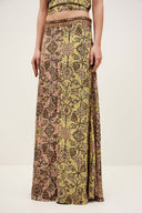 PARIO MAXI SKIRT