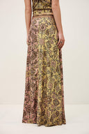 PARIO MAXI SKIRT
