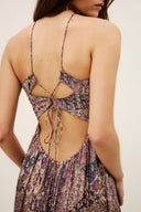 PIETRA MAXI DRESS