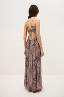 PIETRA MAXI DRESS