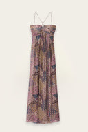 PIETRA MAXI DRESS