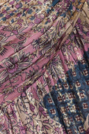 PIETRA MAXI DRESS