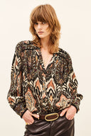 ZOLIE SHIRT