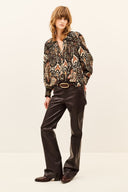 ZOLIE SHIRT