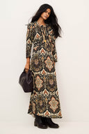 ZONOA DRESS