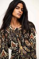 ZONOA DRESS