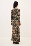 ZONOA DRESS