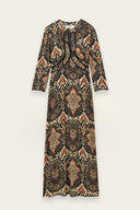 ZONOA DRESS