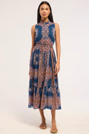 THEBEZ DRESS