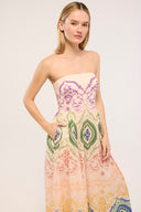 MADDIE DRESS