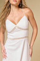 PALOMA DRESS