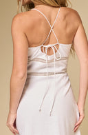 PALOMA DRESS