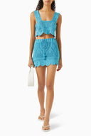 CAMILA SKIRT