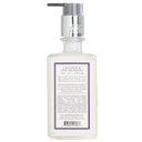 LAVENDER & LIME BLOSSOM BODY MOISTURIZER