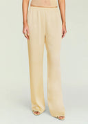 LILLIAN SATIN PANT