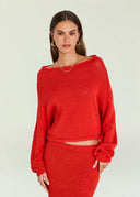 SERAFINA SWEATER
