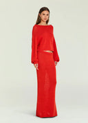 SERAFINA SWEATER
