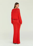 SERAFINA SWEATER