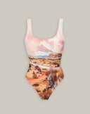 TESSA SWIMSUIT - RODEO