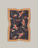 RIVER SCARF - RODEO