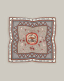 SARA HEADKERCHIEF - RODEO