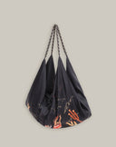 MIKA SLOUCHY BAG - RODEO