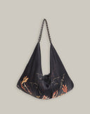 MIKA SLOUCHY BAG - RODEO
