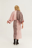 CAMILA TWISTED DRESS