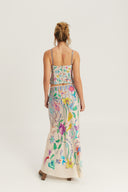 BLAKELY SLIP SKIRT