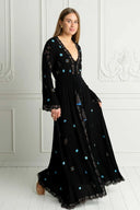CRETE MAXI DRESS