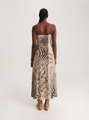 MUSE CORSET DRESS 