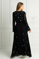 CRETE MAXI DRESS