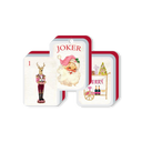 MAHJONG CHRISTMAS ORNAMENT